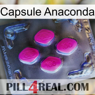 Anaconda Capsule 02